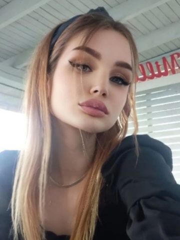 Проститутка Изабелла